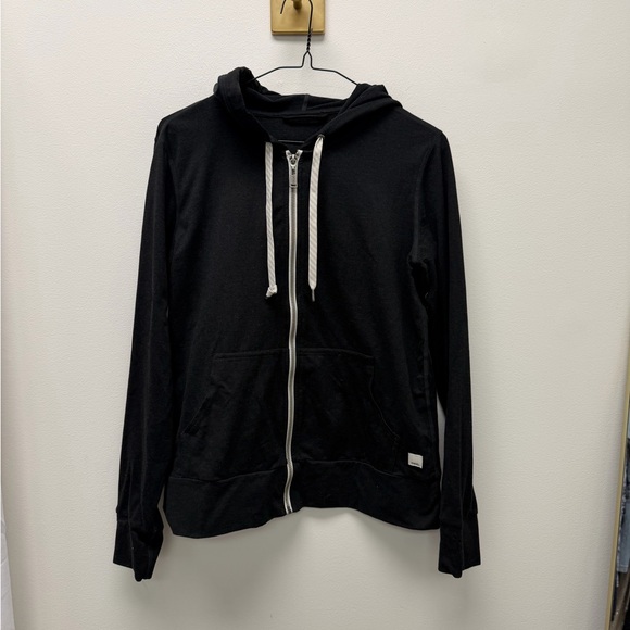 VUORI performance hoodie 2.0. sz small - Picture 4 of 6